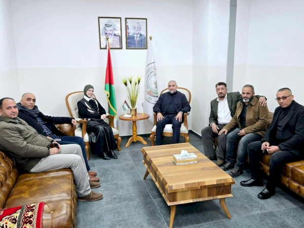  وزارة الأوقاف تطلق دورة 