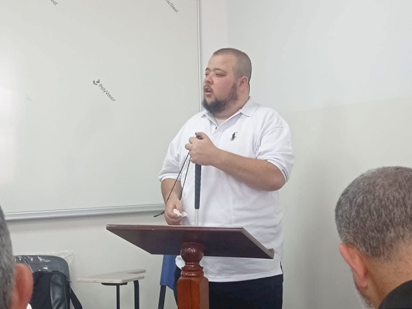 أسرة الكلية تبارك لكل من طلبتها تعيينهم بوظيفة إمام وخطيب